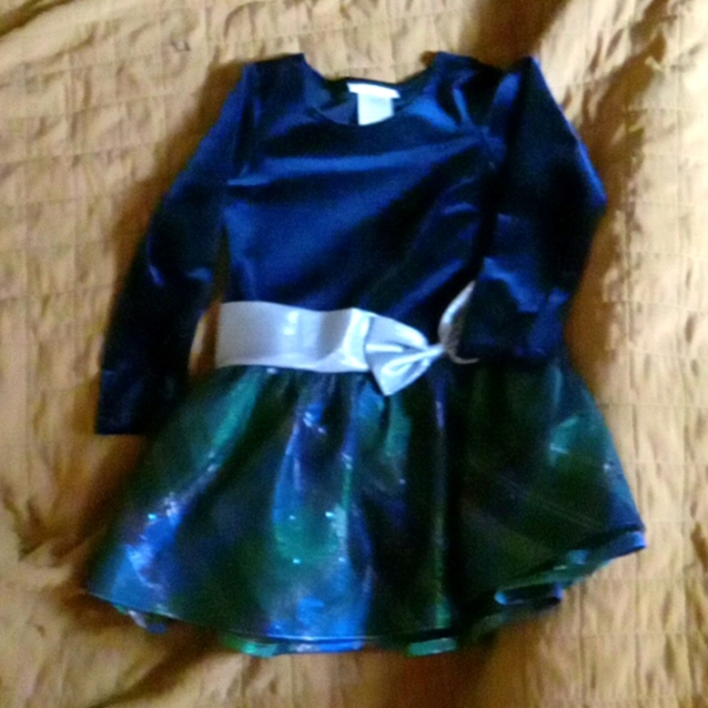 Gorgeous girls dress
